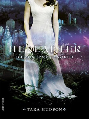 cover image of Hereafter #2